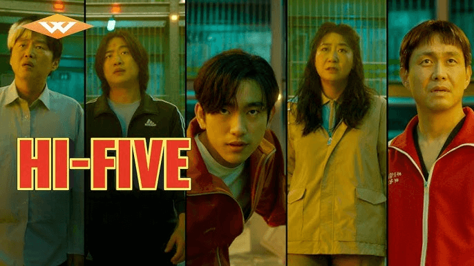 Hi Five